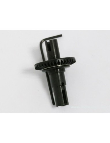 DIFFERENTIEL A BILLE BUGGY 1/18