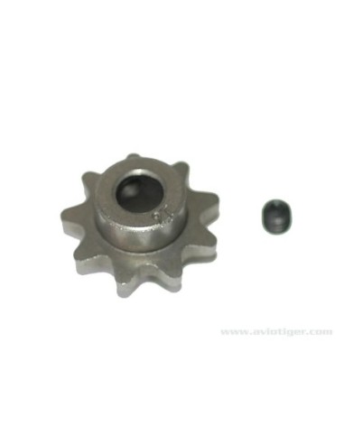 PIGNON 9 DENTS M5