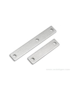 CENTRAL DIFFERENTIAL SUPPORT SPACER