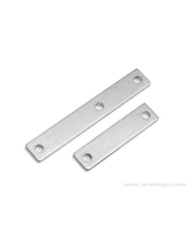 ENTRETOISE SUPPORT DE DIFFERENTIEL CENTRAL