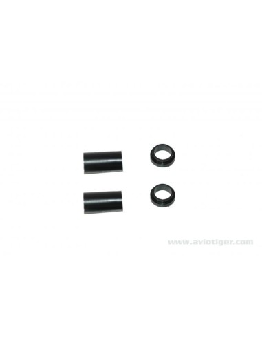 PISTON AMORTISSEUR AVANT M5