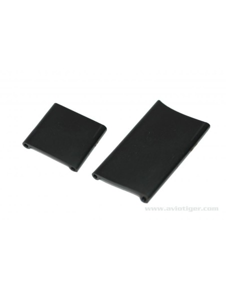 SUPPORT RX / VARIATEUR M5