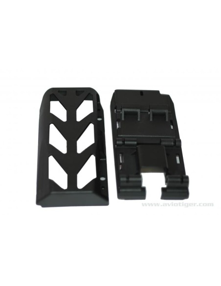 COMPARTIMENT BATTERIE M5