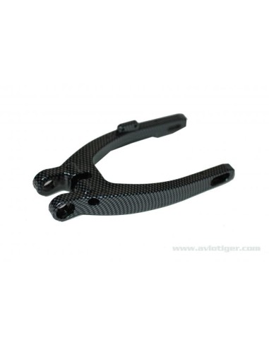 FOURCHE ARRIERE CARBONE M5