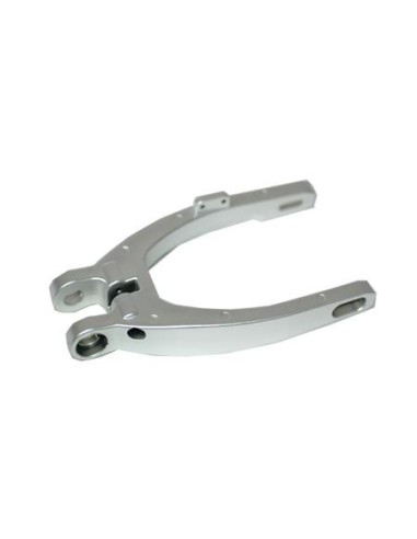 FOURCHE ARRIERE CHROME