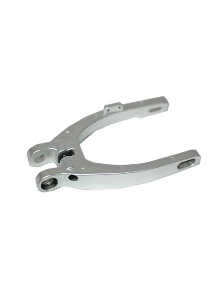 FOURCHE ARRIERE CHROME