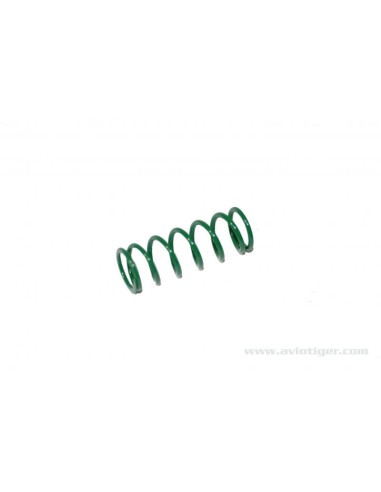 RESSORT AMORT. VERT HARD M5