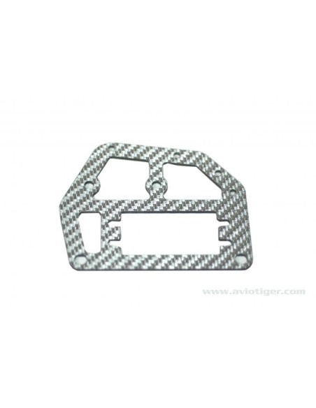 CADRE SUPERIEUR ARGENT S2