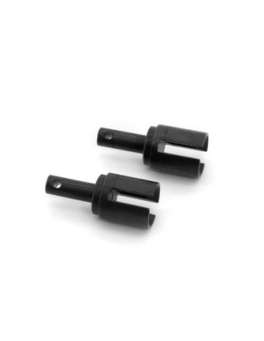 DIFFERENTIAL AXLE HD 5X28MM (S2)
