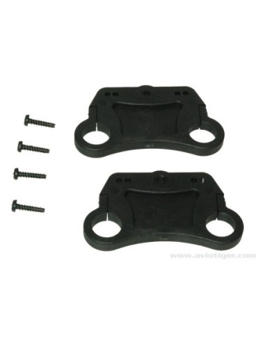 SUPPORT AMORT AVT M5 RACE