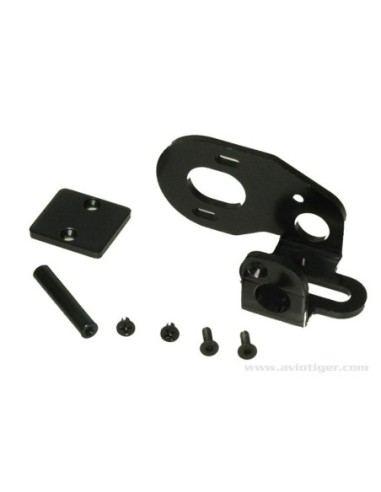 SUPPORT MOTEUR M5 RACE