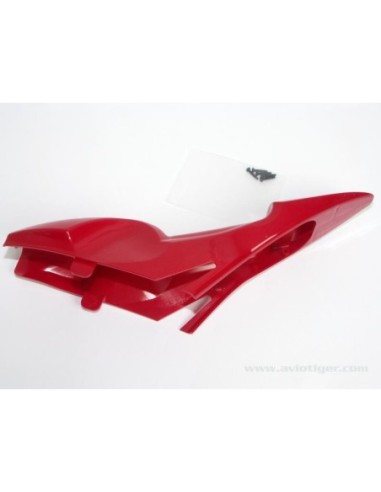 CARENAGE HAUT ROUGE M5 RACE