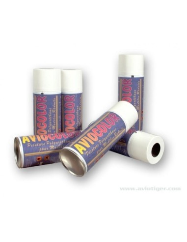 POLYURETHANE 400 ML BLEU CLAIR