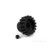 PINION 17 DENTS (DIAM 5.0MM)