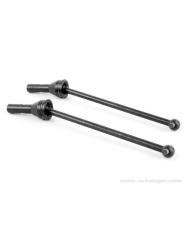 HD UNIVERSAL JOINT SET (S2)