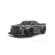 CARROSSERIE PEINTE QUANTUM R GRISE