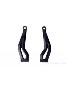 TRIANGLE SUPERIEUR (GAUCHE/DROITE)