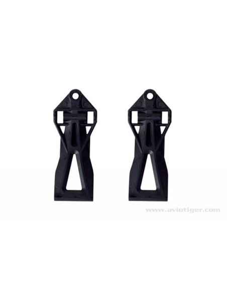 TRIANGLE INFERIEUR (S2)