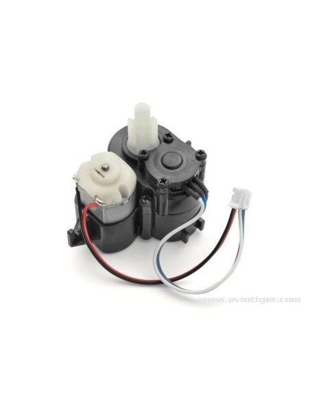 FRONT STEERING MOTOR