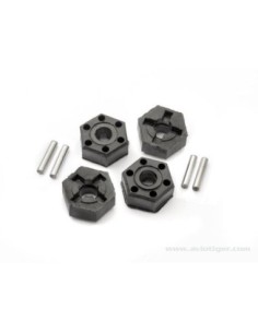 HEXAGONE 12MM