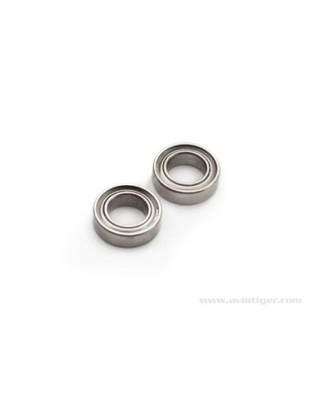 BEARING 4X7X2MM