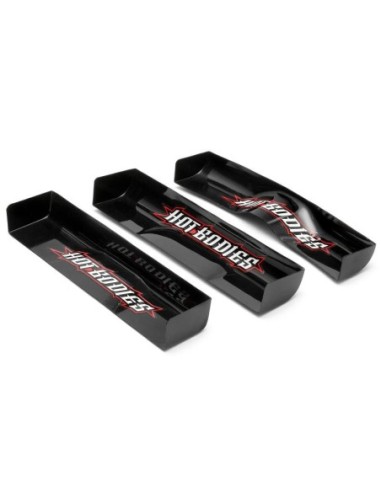 CARROSS MOORESPEED STRATUS 190MM