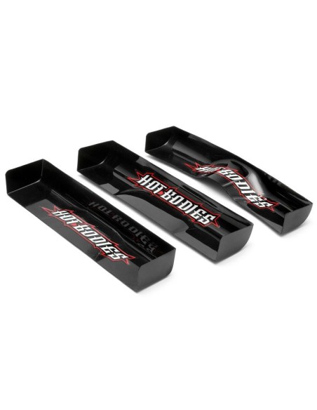 CARROSS MOORESPEED STRATUS 190MM