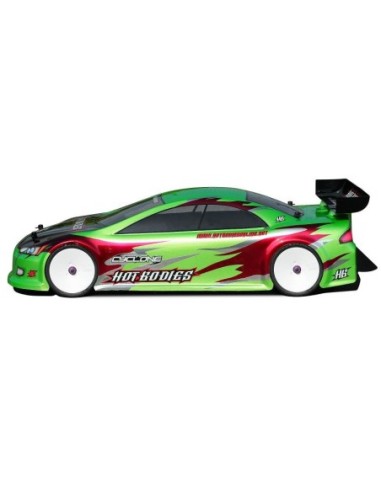 CARROSS MOORESPEED STRATUS 190MM