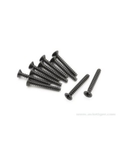 COUNTERSUNK SCREW 2X15