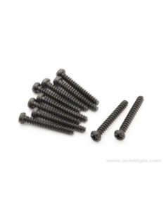 ROUND-HEAD SCREW 2.3X16