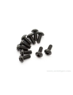 ROUND HEAD SCREW 2.6X6