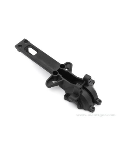 CELLULE DIFFERENTIEL AVANT SLAYER