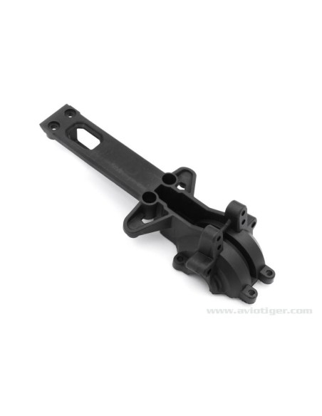 SLAYER FRONT DIFFERENTIAL CELL