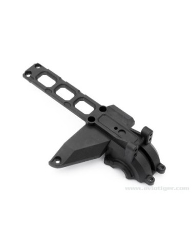SLAYER REAR DIFFERENTIAL CELL