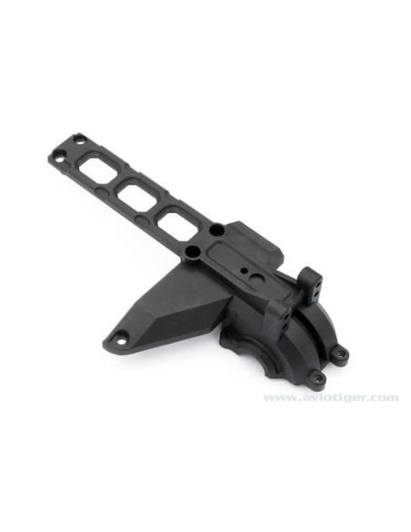 SLAYER REAR DIFFERENTIAL CELL