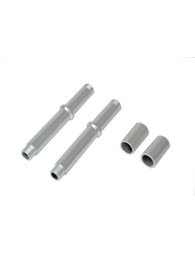 SUPPORT AMORT. CHROME M5