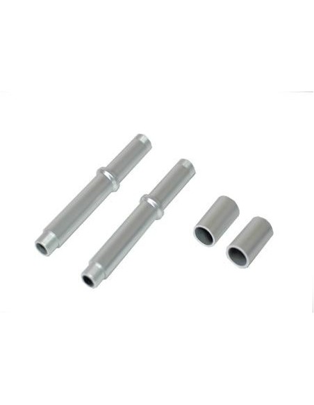 SUPPORT AMORT. CHROME M5