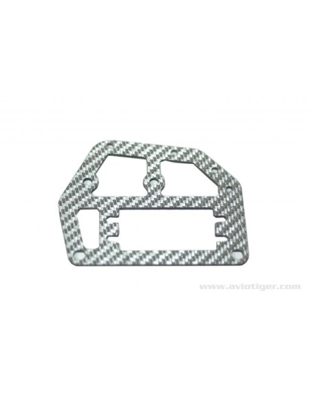 CADRE SUPERIEUR ARGENT S2