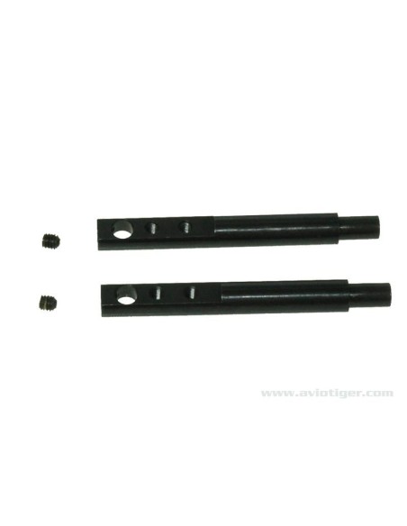 AXES AMORTISSEUR AVT M5 RACE