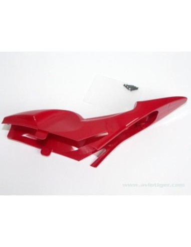 CARENAGE HAUT ROUGE M5 RACE