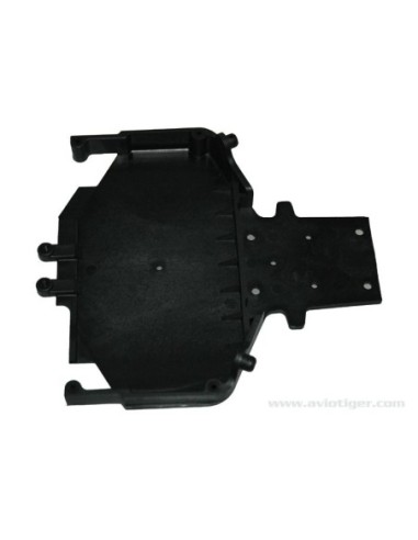 CHASSIS PRINCIPAL COMPLET + VIS