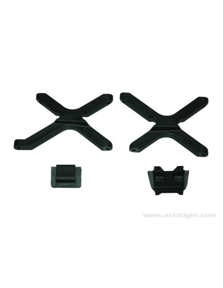 RENFORT CHASSIS + VIS