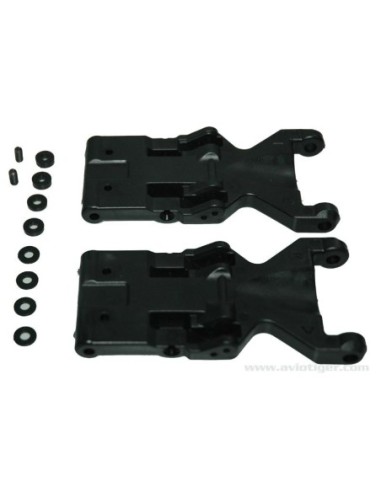 TRIANGLE SUSPENSION S2