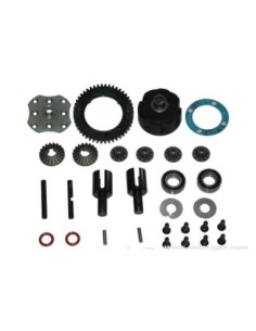 DIFF CENTRAL COMPLET 2