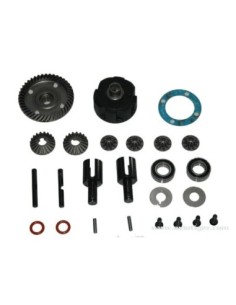 DIFFERENTIEL AVT/ARR 2