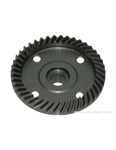 COURONNE DIFF 43 DENTS