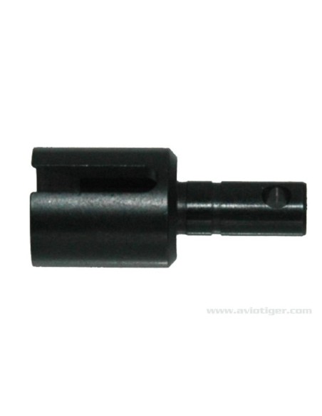 SORTIES DIFFERENTIEL S2