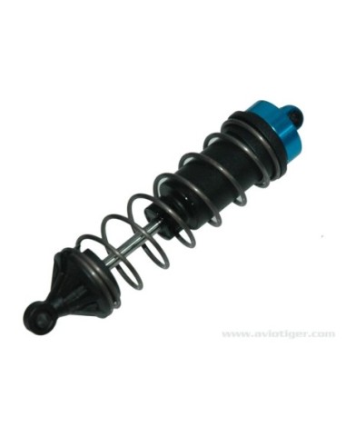 AMORTISSEUR COMPLETS S2