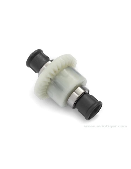 SLAYER FRONT OR REAR DIFFERENTIAL