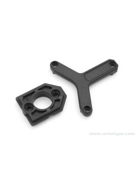 PLATINE SERVO PROTECTION MOTEUR SLAYER
